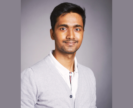 Rajib Halder